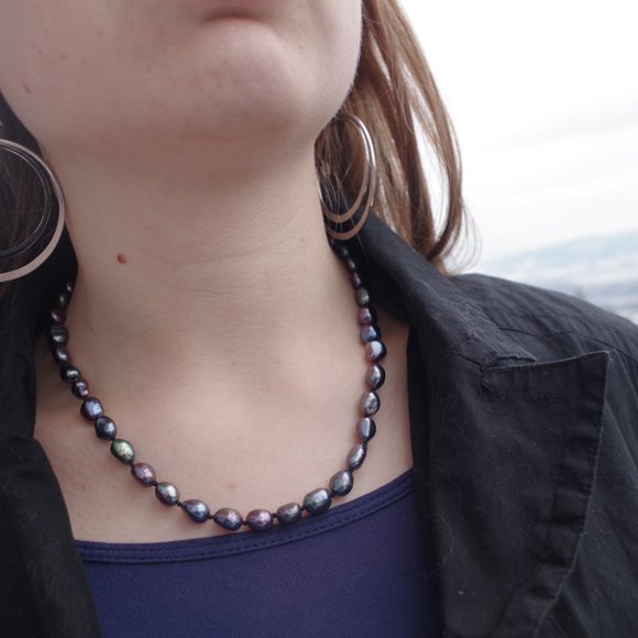 Beautiful Potatoe Pearls - Picture 4 of 5